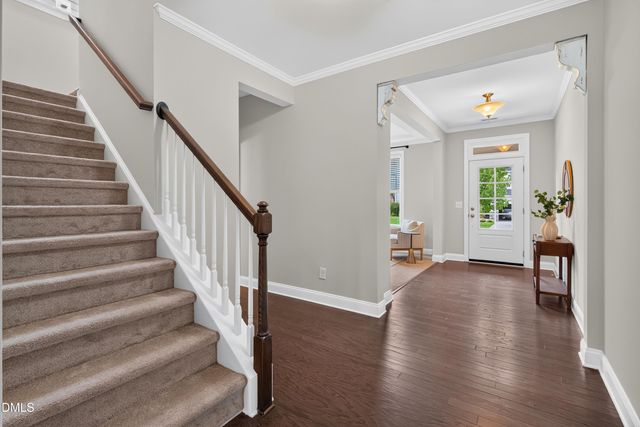 413 Morgan Ridge Road, Holly Springs, NC 27540
