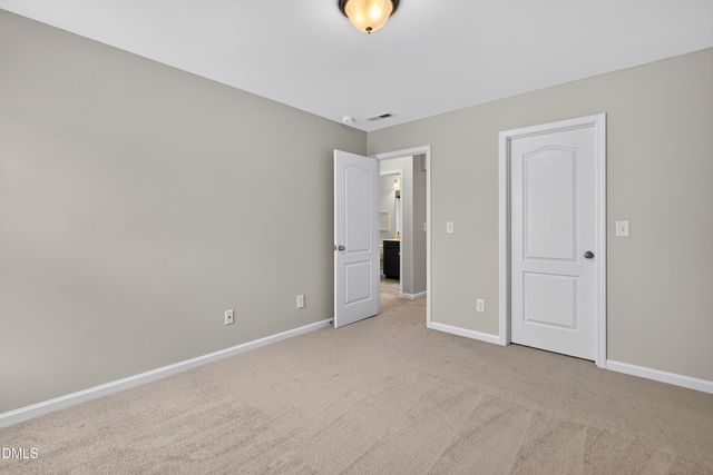 413 Morgan Ridge Road, Holly Springs, NC 27540