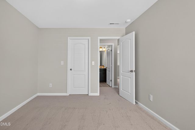 413 Morgan Ridge Road, Holly Springs, NC 27540
