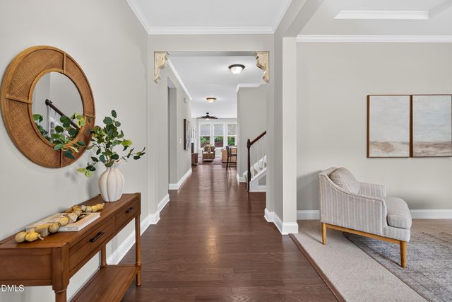 413 Morgan Ridge Road, Holly Springs, NC 27540