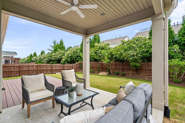 413 Morgan Ridge Road, Holly Springs, NC 27540