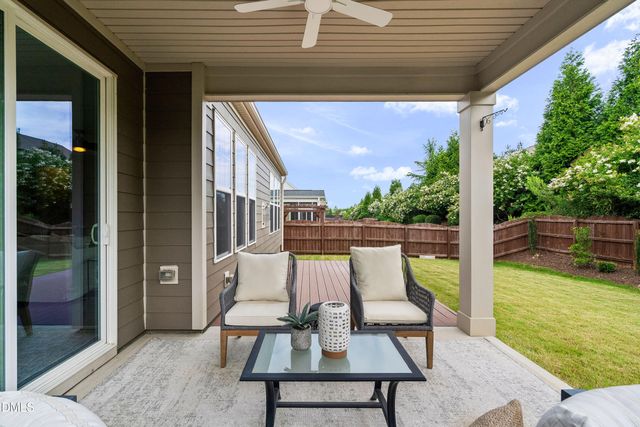 413 Morgan Ridge Road, Holly Springs, NC 27540