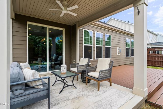 413 Morgan Ridge Road, Holly Springs, NC 27540