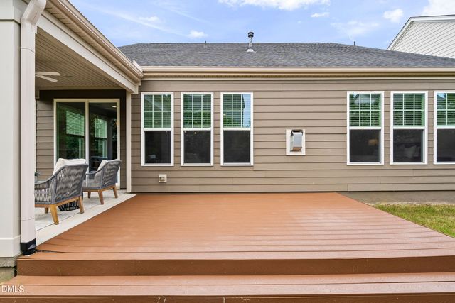 413 Morgan Ridge Road, Holly Springs, NC 27540