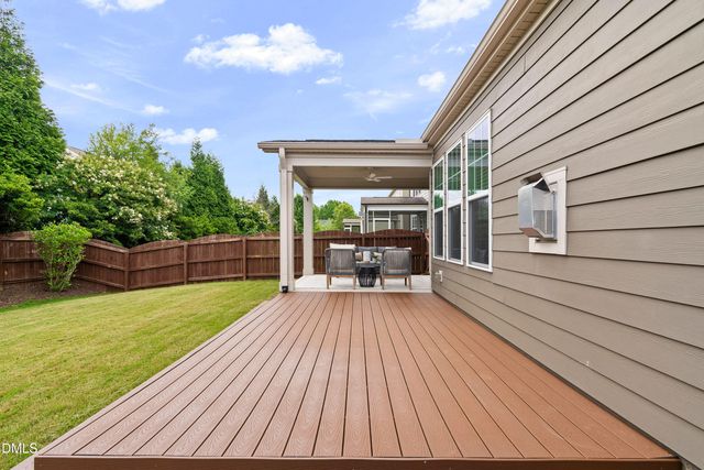 413 Morgan Ridge Road, Holly Springs, NC 27540