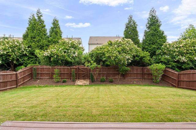 413 Morgan Ridge Road, Holly Springs, NC 27540