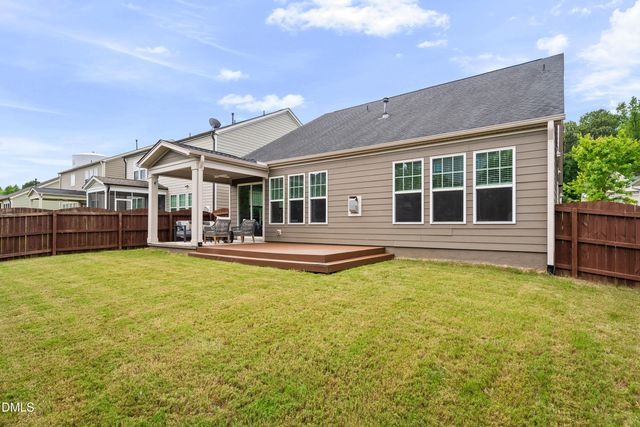 413 Morgan Ridge Road, Holly Springs, NC 27540