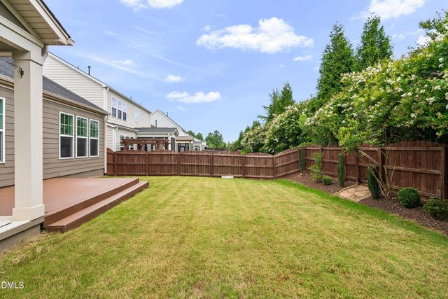 413 Morgan Ridge Road, Holly Springs, NC 27540