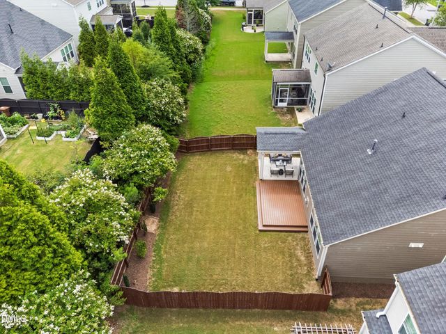 413 Morgan Ridge Road, Holly Springs, NC 27540