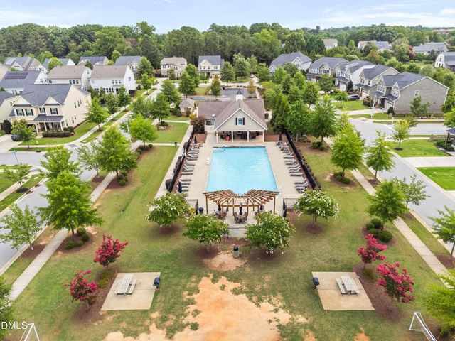 413 Morgan Ridge Road, Holly Springs, NC 27540