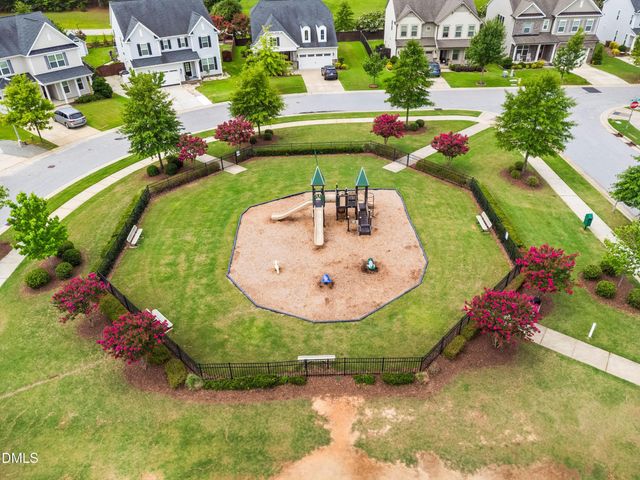 413 Morgan Ridge Road, Holly Springs, NC 27540