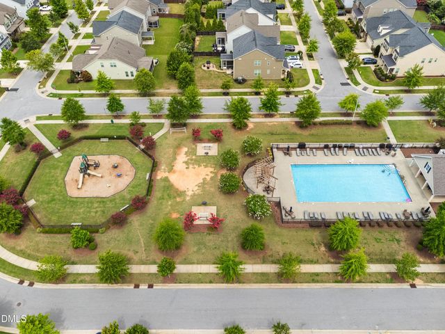 413 Morgan Ridge Road, Holly Springs, NC 27540