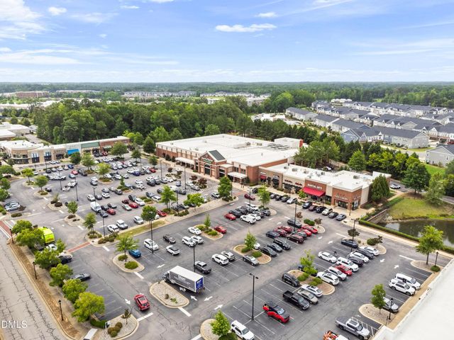 413 Morgan Ridge Road, Holly Springs, NC 27540