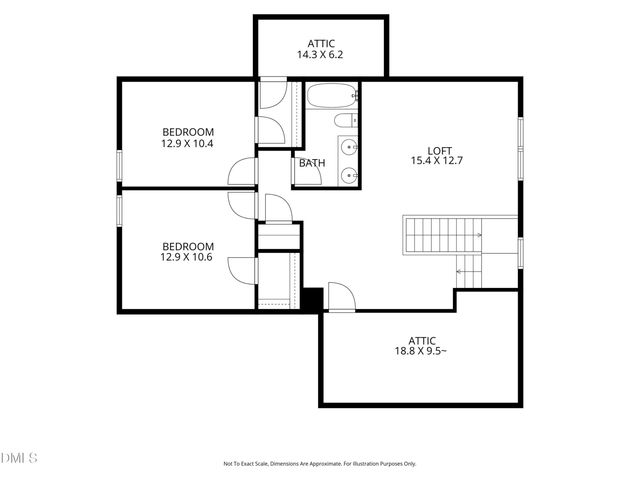 413 Morgan Ridge Road, Holly Springs, NC 27540