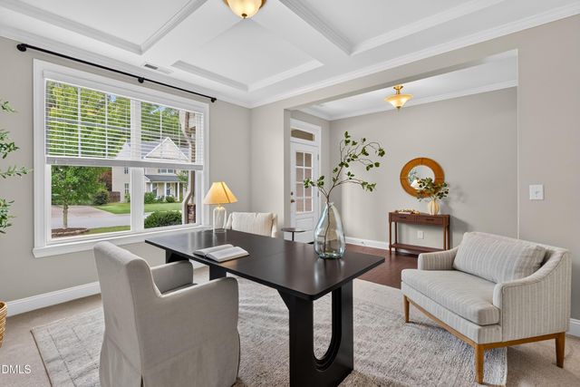 413 Morgan Ridge Road, Holly Springs, NC 27540