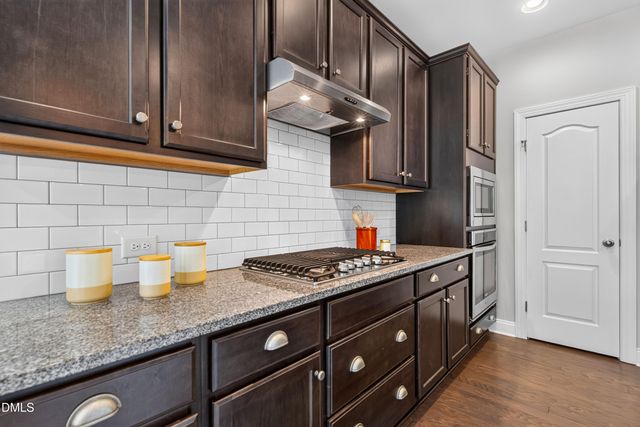 413 Morgan Ridge Road, Holly Springs, NC 27540