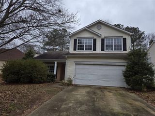 1558 Silver Ridge Drive, Austell, GA 30106