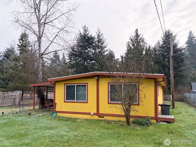 8611 Deodar Court SE, Yelm, WA 98597