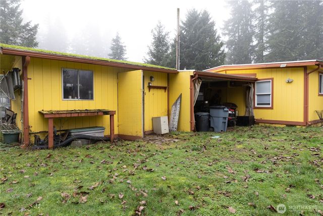 8611 Deodar Court SE, Yelm, WA 98597