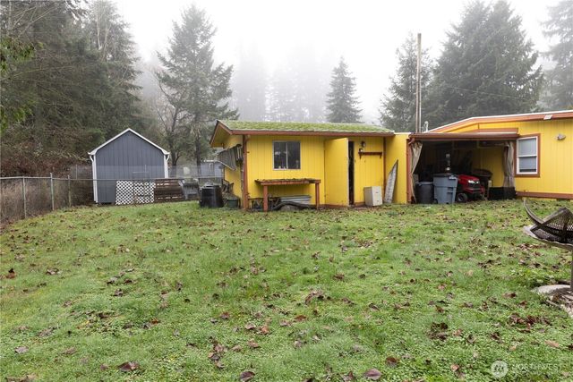 8611 Deodar Court SE, Yelm, WA 98597