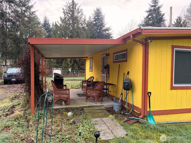 8611 Deodar Court SE, Yelm, WA 98597