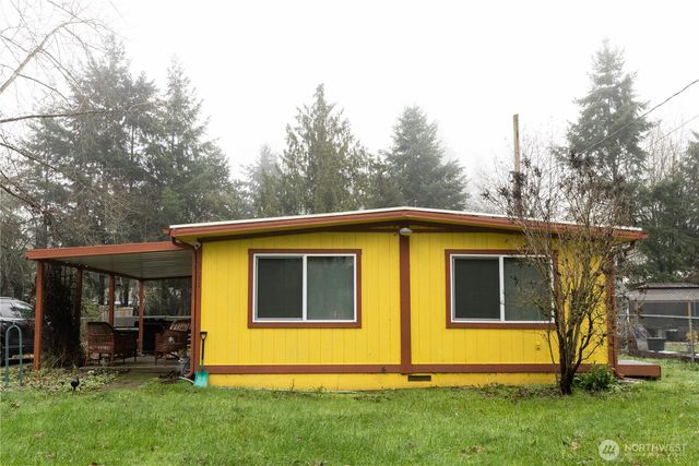 8611 Deodar Court SE, Yelm, WA 98597