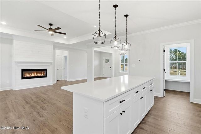 1859 S Big Woods Road, Spring Hope, NC 27882