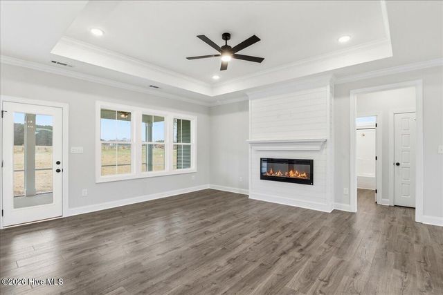 1859 S Big Woods Road, Spring Hope, NC 27882