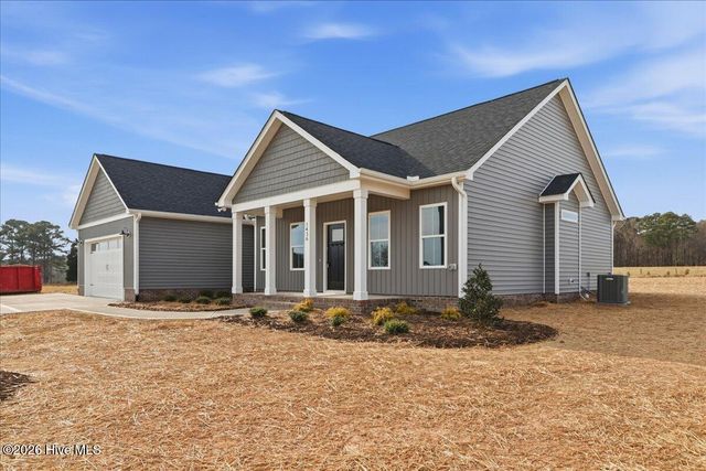 1859 S Big Woods Road, Spring Hope, NC 27882