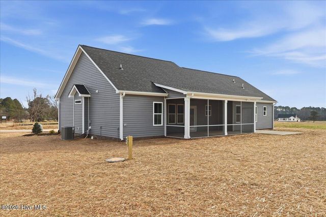 1859 S Big Woods Road, Spring Hope, NC 27882