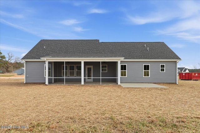 1859 S Big Woods Road, Spring Hope, NC 27882
