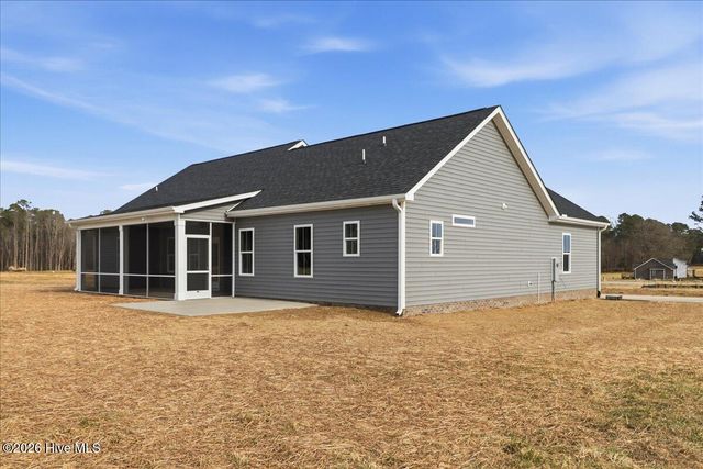 1859 S Big Woods Road, Spring Hope, NC 27882
