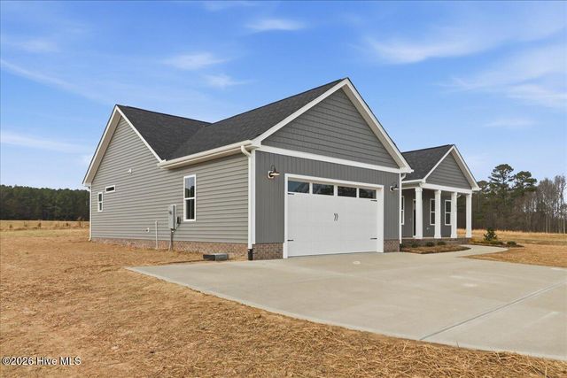 1859 S Big Woods Road, Spring Hope, NC 27882