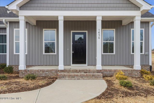 1859 S Big Woods Road, Spring Hope, NC 27882