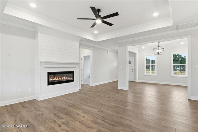 1859 S Big Woods Road, Spring Hope, NC 27882