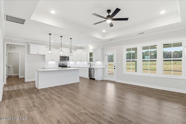 1859 S Big Woods Road, Spring Hope, NC 27882