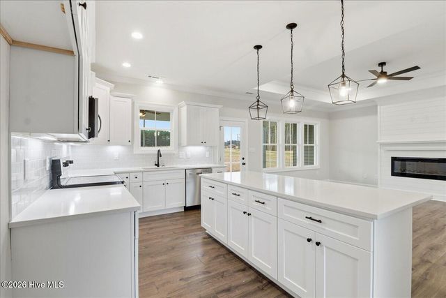1859 S Big Woods Road, Spring Hope, NC 27882