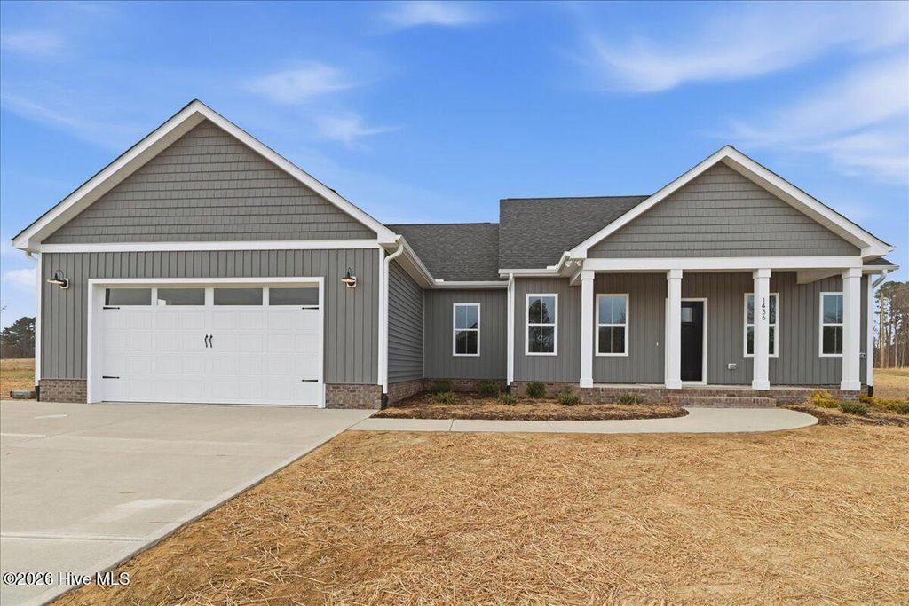 1859 S Big Woods Road, Spring Hope, NC 27882