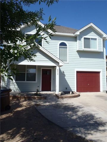 6912 Meador Ave A, Austin, TX 78752
