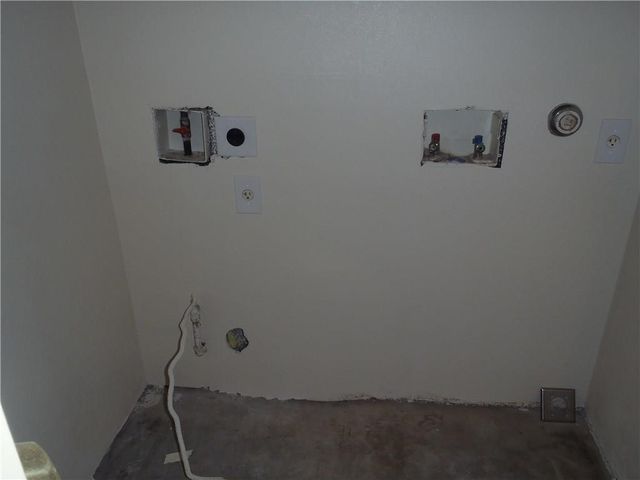 6912 Meador Ave A, Austin, TX 78752