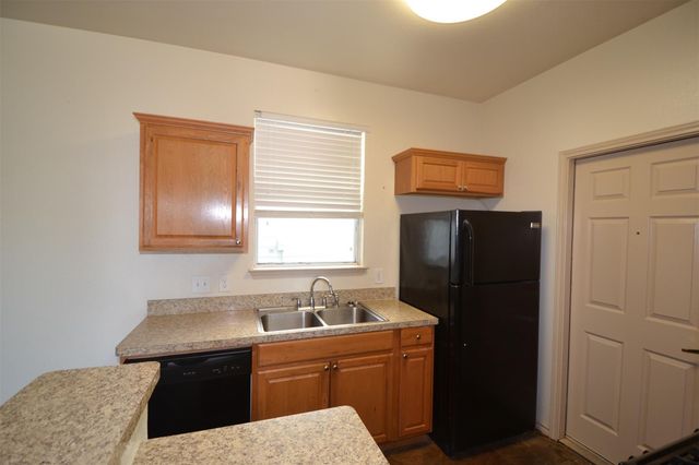 6912 Meador Ave A, Austin, TX 78752