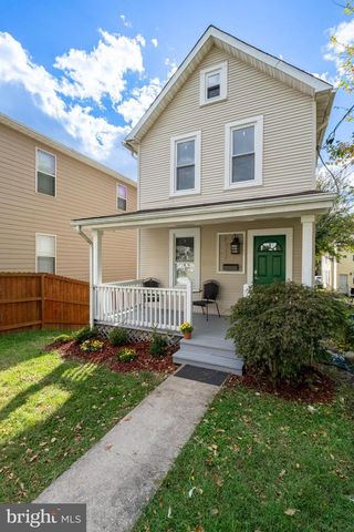 2842 BELAIR PL NE, Washington, DC 20018