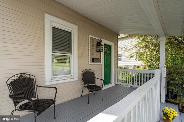 2842 BELAIR PL NE, Washington, DC 20018