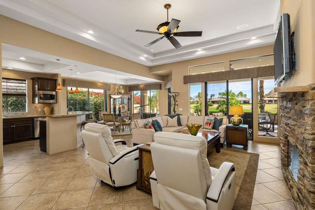 9 Via Haciendas, Rancho Mirage, CA 92270