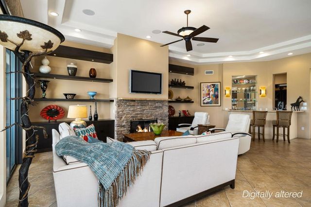 9 Via Haciendas, Rancho Mirage, CA 92270