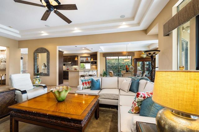 9 Via Haciendas, Rancho Mirage, CA 92270