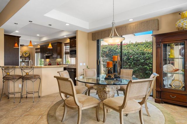 9 Via Haciendas, Rancho Mirage, CA 92270