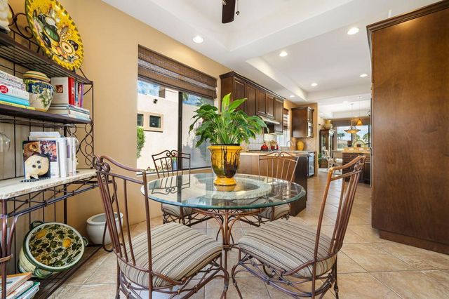 9 Via Haciendas, Rancho Mirage, CA 92270