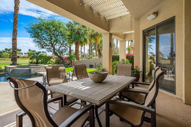 9 Via Haciendas, Rancho Mirage, CA 92270