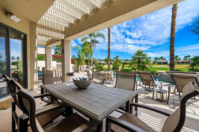 9 Via Haciendas, Rancho Mirage, CA 92270